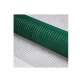 Yamanlar Pvc Kaplı Puntalı Yeşil Tel 12X12 Gözaralıklı 120M Eninde Kafes Teli Kümes Teli 120X5 Metre