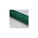 Yamanlar Pvc Kaplı Puntalı Yeşil Tel 12X12 Gözaralıklı 150M Eninde-Kafes Teli-Kümes TELI-150X10METRE - 10 m