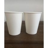 Yamann 50 Adet 12 Oz Karton Bardak