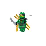 yamanS Ninja Lloyd Sons of Garmadon Suit Figür Yapı Blok Oyuncak(Custom Özel Tasarım)