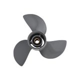 Yamarine Honda Dıştan Takma Motor Pervanesi 35/60HP Outboard Propeller Diameter: 11 3/8Ø x Pitch: 12