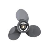 Yamarine Honda Dıştan Takma Motor Pervanesi 8/20 HP Outboard Propeller Diameter: 9 1/4Ø x Pitch: 8''