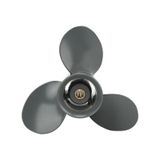 Yamarine Honda Dıştan Takma Motor Pervanesi 8/20hp Outboard Propeller Diameter: 9 1/4ø X Pitch: 10'' Spline: 8 Diş 58130-zv4-010ah