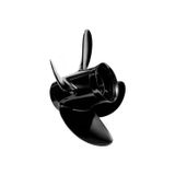Yamarine Mercury Dıştan Takma 4 Kanatlı Motor Pervanesi 40/125HP Outboard 4 Blades Propeller Diamete