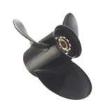 Yamarine Mercury Dıştan Takma Motor Pervanesi 135/400HP Outboard Propeller Diameter: 15/4Ø x Pitch: 17'' Spline: 15 Diş