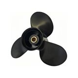 Yamarine Mercury Dıştan Takma Motor Pervanesi 15/20hp Outboard Propeller ''black Series'' Diameter: 9.25ø X Pitch: 10'' Spline: 14 Diş 48.897752a11