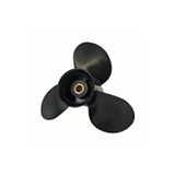 Yamarine Mercury Dıştan Takma Motor Pervanesi 15/20HP Outboard Propeller ''Black Series'' Diameter: