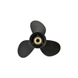 Yamarine Mercury Dıştan Takma Motor Pervanesi 40HP Outboard Propeller Diameter: 10-3/8Ø x Pitch: 13'