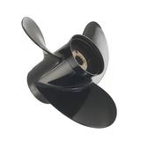 Yamarine Mercury Dıştan Takma Motor Pervanesi 9.9/20HP Outboard Propeller Diameter: 9-1/2Ø x Pitch: 8'' Spline: 14 Diş (