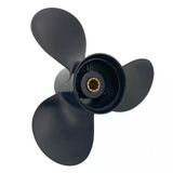 Yamarine Mercury/Tohatsu Dıştan Takma Motor Pervanesi 20/30HP Outboard Propeller Diameter: 9.8Ø x Pitch: 11'' Spline: 10
