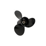 Yamarine Suzuki Dıştan Takma Motor Pervanesi 20/30 HP Outboard Propeller Diameter: 10 1/4Ø x Pitch: