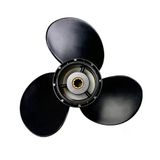 Yamarine Suzuki Dıştan Takma Motor Pervanesi 20/30HP Outboard Propeller Diameter: 10-1/4Ø x Pitch: 11'' Spline: 10 Diş (