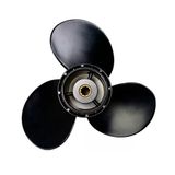 Yamarine Suzuki Dıştan Takma Motor Pervanesi 20/30HP Outboard Propeller Diameter: 10-1/4Ø x Pitch: 12'' Spline: 10 Diş (
