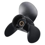 Yamarine Suzuki Dıştan Takma Motor Pervanesi 35/65HP Outboard Propeller Diameter: 11-5/8Ø x Pitch: 12'' Spline: 13 Diş (