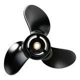 Yamarine Suzuki Dıştan Takma Motor Pervanesi 50/140HP Outboard Propeller Diameter: 13-3/4Ø x Pitch: 17'' Spline: 15 Diş