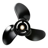 Yamarine Suzuki Dıştan Takma Motor Pervanesi 70/140HP Outboard Propeller Diameter: 13-7/8Ø x Pitch: 15'' Spline: 15 Diş