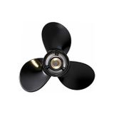 Yamarine Suzuki Dıştan Takma Motor Pervanesi 8/20HP Outboard Propeller "Black Series" Diameter: 9 1/