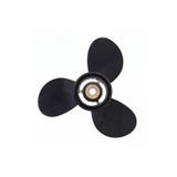 Yamarine Suzuki Dıştan Takma Motor Pervanesi 8/20HP Outboard Propeller Diameter: 9 1/4Ø x Pitch: 8''