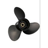 Yamarine Suzuki Pervane 50-140hp Orj No:58100 87L20 019 TEKNE YAT PERVANESİ