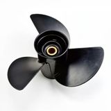 Yamarine Tohatsu Dıştan Takma Motor Pervanesi 60/140HP Outboard Propeller Diameter: 13.2Ø x Pitch: 19'' Spline: 15 Diş (