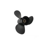 Yamarine Tohatsu Pervane 25-30hp Orj No:3R0B64525 0 TEKNE YAT PERVANESİ