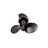 Yamarine Tohatsu/Mercury Dıştan Takma Motor Pervanesi 9.9/18HP Outboard Propeller Diameter: 9.25Ø x