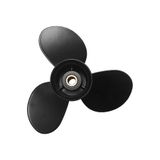Yamarine Tohatsu/Mercury Dıştan Takma Motor Pervanesi 9.9/20HP Diameter: 9.25 x Pitch: 8 Spline: 14