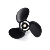 Yamarine Tohatsu/Mercury Outboard Propeller 8/9.8HP Dıştan Takma Motor Pevanesi
