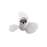 Yamarine Yamaha Dıştan Takma Motor Pervanesi 20/30HP Outboard Propeller Diameter: 9 7/8Ø x Pitch: 11