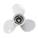 Yamarine Yamaha Dıştan Takma Motor Pervanesi 25/60HP Outboard Propeller Diameter: 11-1/4Ø x Pitch: 14''-G Spline: 13 Diş
