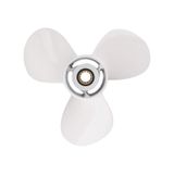 Yamarine Yamaha Dıştan Takma Motor Pervanesi 25/60hp Outboard Propeller Diameter: 11-3/8ø X Pitch: 12''-g Spline: 13 Diş 6g1-45943-00-el