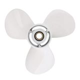 Yamarine Yamaha Dıştan Takma Motor Pervanesi 25/60HP Outboard Propeller Diameter: 11-3/8Ø x Pitch: 12''-G Spline: 13 Diş