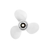 Yamarine Yamaha Dıştan Takma Motor Pervanesi 25/60HP Outboard Propeller Diameter: 11 3/8Ø x Pitch: 1