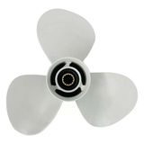 Yamarine Yamaha Dıştan Takma Motor Pervanesi 30/60HP Outboard Propeller Diameter: 12-1/4Ø x Pitch: 9''-G Spline: 13 Diş