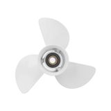 Yamarine Yamaha Dıştan Takma Motor Pervanesi 50/130HP Outboard Propeller Diameter: 13-1/4ø x Pitch: 17''-K Spline: 15 Diş (6E5-45945-01-EL)