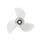 Yamarine Yamaha Dıştan Takma Motor Pervanesi 50/130HP Outboard Propeller Diameter: 13-1/4Ø x Pitch: