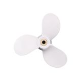 Yamarine Yamaha Dıştan Takma Motor Pervanesi 8/9.8HP Outboard Propeller Diameter: 7 1/2Ø x Pitch: 7'