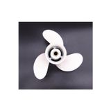 Yamarine Yamaha Dıştan Takma Motor Pervanesi 9.9/15HP Outboard Propeller Diameter: Ø9 1/4'' x Pitch: