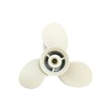 Yamarine Yamaha Dıştan Takma Motor Pervanesi 9.9/15HP Outboard Propeller Diameter: 9Ø x Pitch: 1/4 x