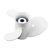Yamarine Yamaha Dıştan Takma Motor Pervanesi 9.9/20HP Outboard Propeller Diameter: 9-1/4Ø x Pitch: 10-1/2''-J Spline: 8