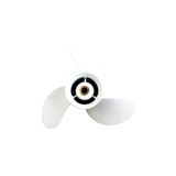Yamarine Yamaha Dıştan Takma Motor Pervanesi 9.9/20HP Outboard Propeller Diameter: 9 1/4Ø x Pitch: 8