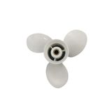 Yamarine Yamaha Dıştan Takma Motor Pervanesi 9.9/20HP Outboard Propeller Diameter: 9-1/4Ø x Pitch: 9