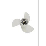Yamarine Yamaha Pervane 6-8hp Orj No:6G1-45941-00-EL TEKNE YAT PERVANESİ