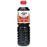 Yamasa Soya Sosu 1 Litre
