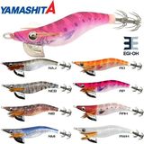 Yamashita Egi Oh F 2.5 Glow Kalamar Zokası - Çok Renkli - STD