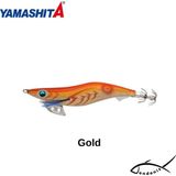 Yamashita Egi Oh K 3.0s Kalamar Zokası - GOLD