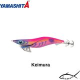 Yamashita Egi Oh K 3.0s Kalamar Zokası - KEIMURA