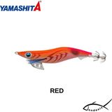 Yamashita Egi Oh K 3.0s Kalamar Zokası - RED