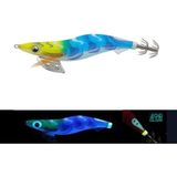 Yamashita Egi Oh K Neonbright 3.5-071 Kalamar Zokası