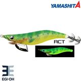 Yamashita Egi Oh Live F 3.0 9CM/15G Kalamar Zokasi Rct